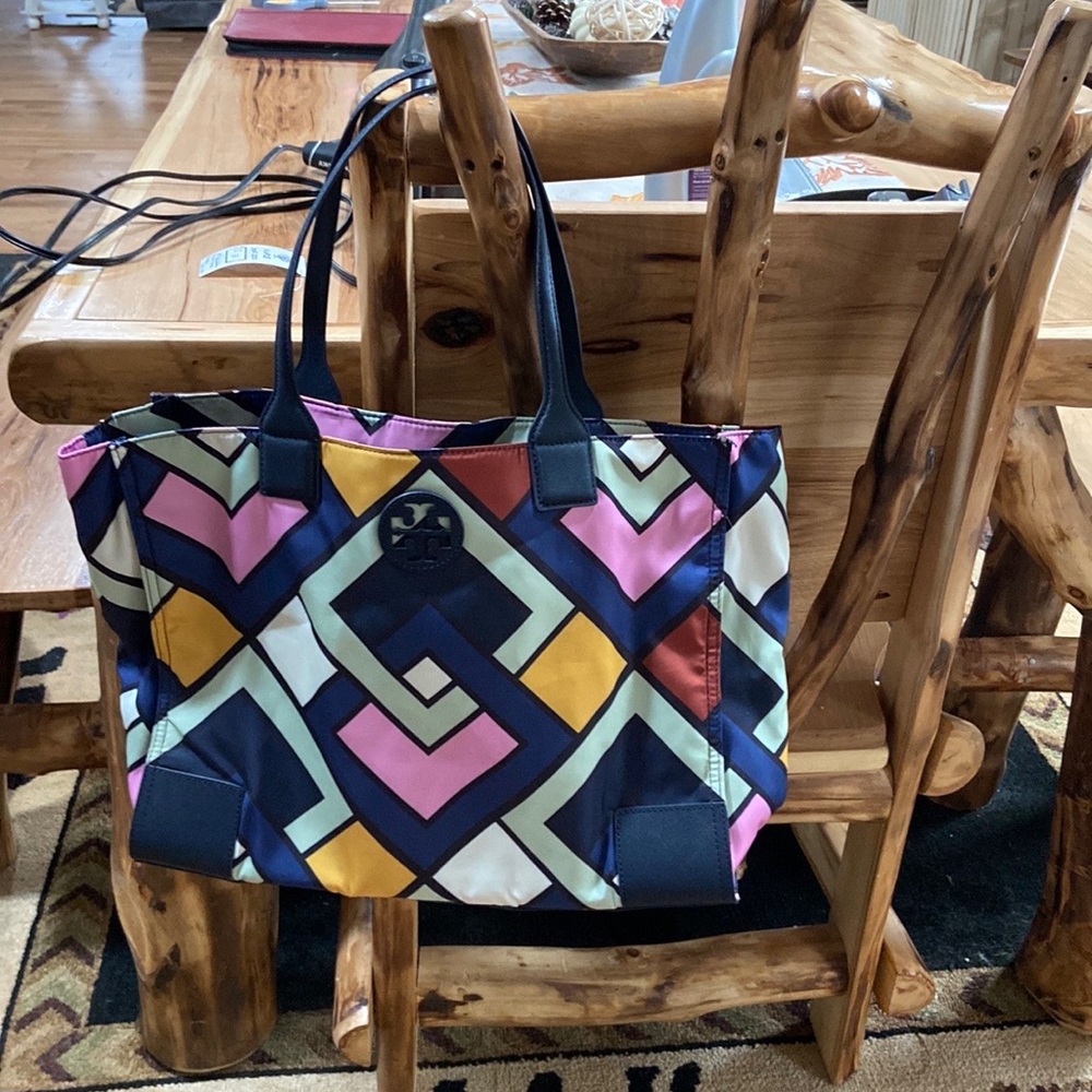 Multi Color Tory Burch